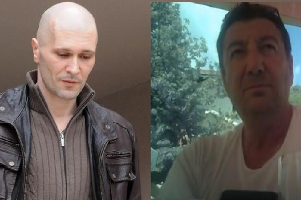 Juretić i Bošković, Foto: Screenshot