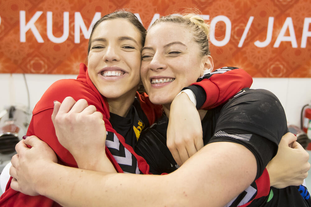 Crnogorske rukometašice pobijedile Švedsku i plasirale se na kvalifikacioni turnir za OI