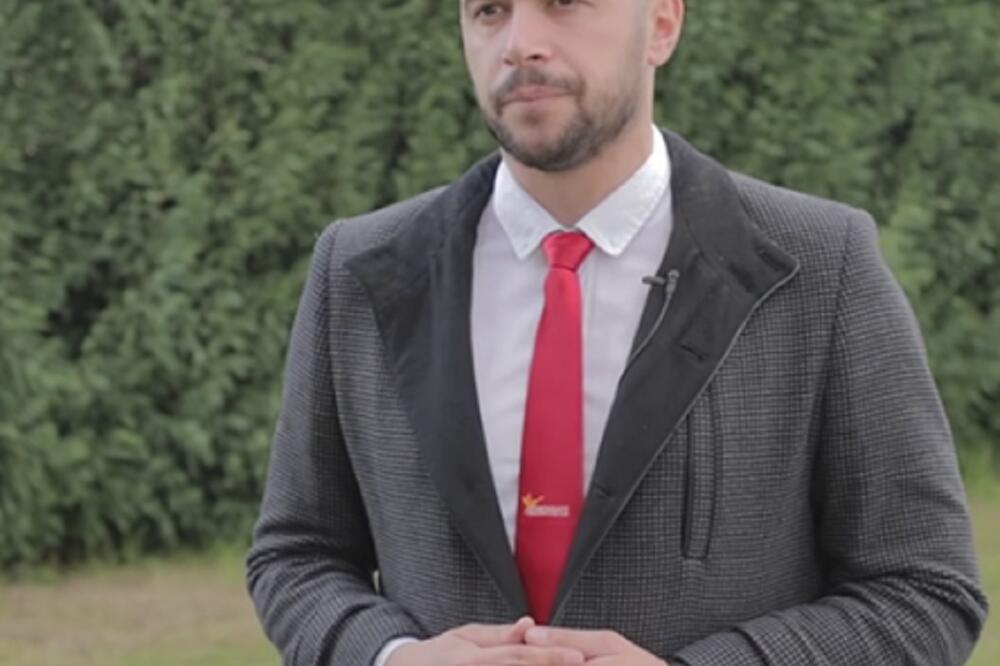 Demokratska Crna Gora, Foto: Demokratska Crna Gora