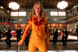 Serijal "Kill Bill" dobiće i treći dio