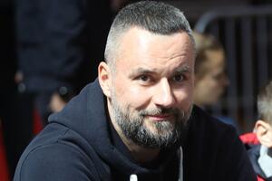 Uhapšen Milan Gurović