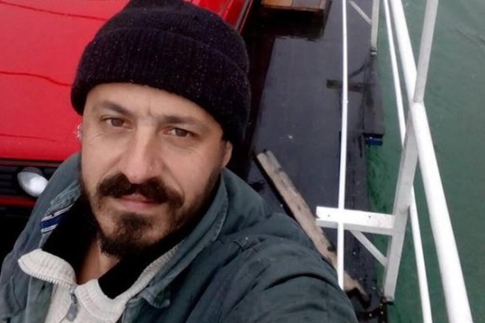 Vujošević, Foto: Facebook