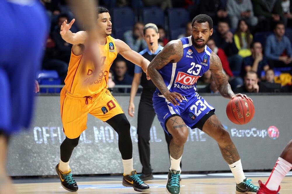 Šon Kilpatrik, Foto: Eurocupbasketball