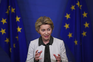 Fon der Lajen priznaje greške EU prema Italiji