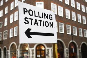 Izbori 2019 - Velika Britanija: Glasanje pod sijenkom Bregzita