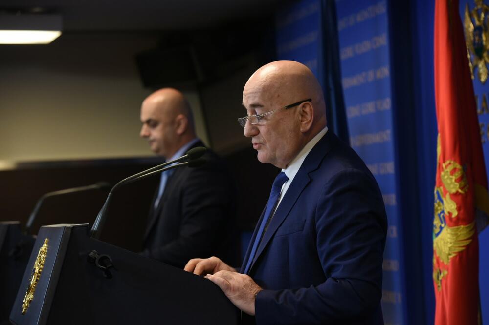 Nurković, Foto: Savo Prelević