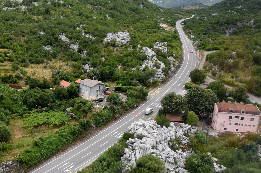 Ilustracija, Foto: Savo Prelević