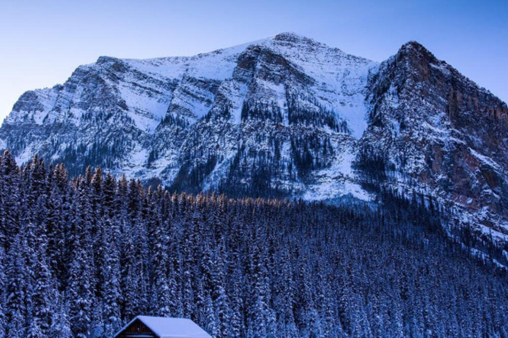 Pantone "klasično plava", Foto: Pantone Instagram