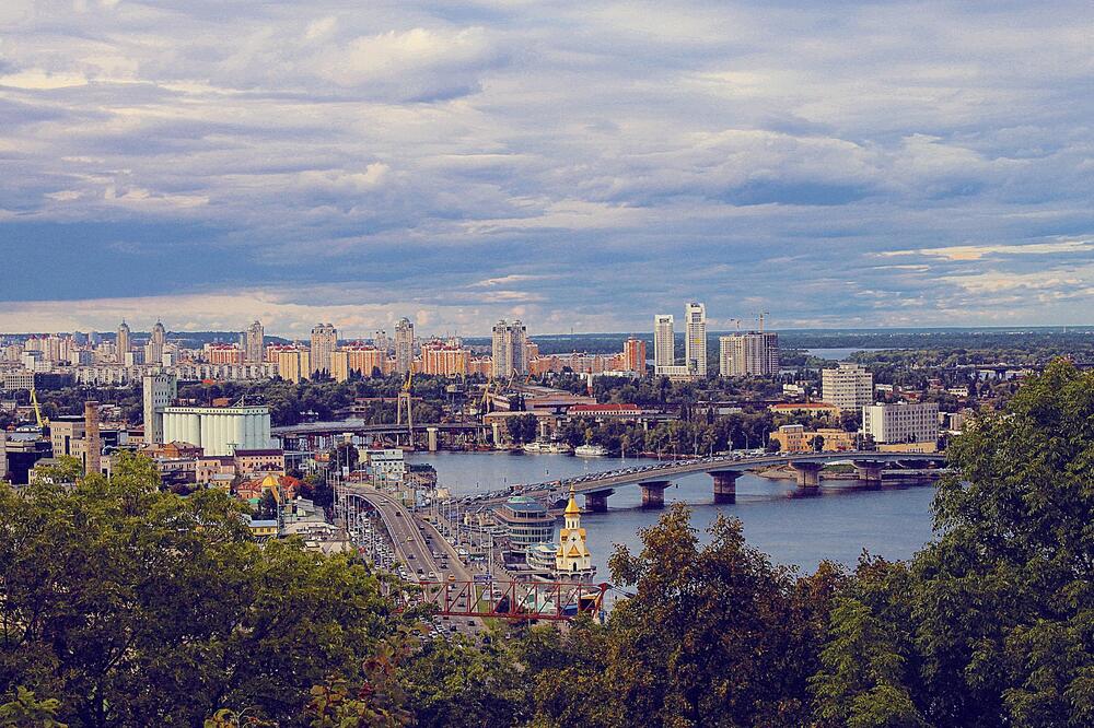 Kijev, Foto: Pixabay