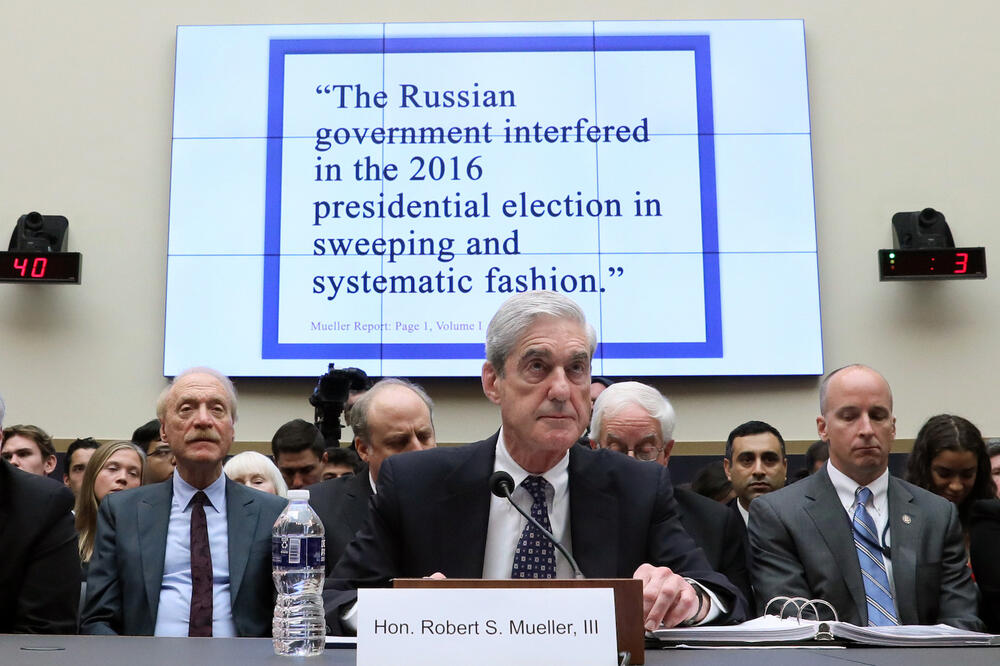 Taktike manipulisanja biračima na internetu stalno evoluiraju, Foto: Reuters