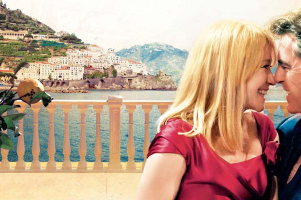 Ljubav je sve što je potrebno