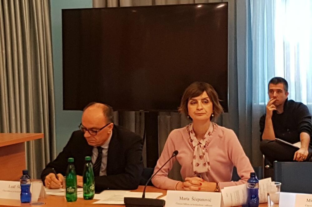 Šćepanović, Foto: Biljana Matijašević