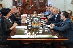 Cetinje želi sertifikat za povoljan poslovni ambijent