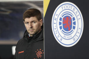 Budućnost Stivena Džerarda je u Glazgovu