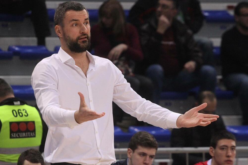 Gurović, Foto: BETAPHOTO