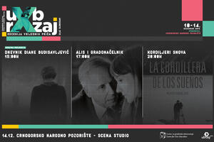 Tri filma za kraj UBRZAJ 2019.