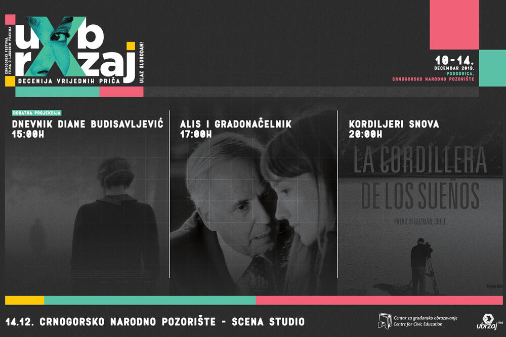 Ulaz će biti besplatan, Foto: CGO