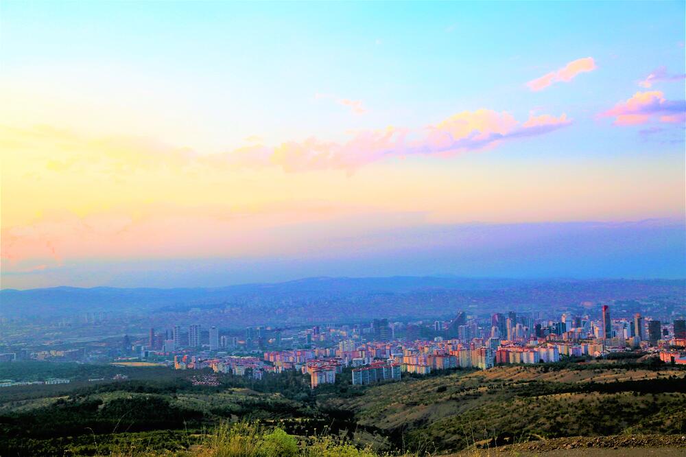 Ankara, Foto: Pixabay