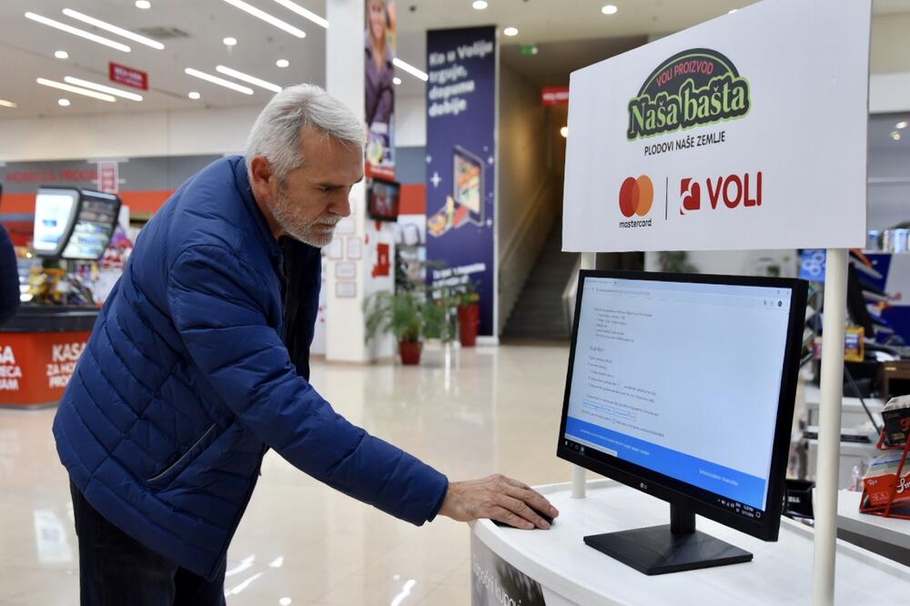 Dodijeljen stan i deset poklon vaučera, Foto: Voli