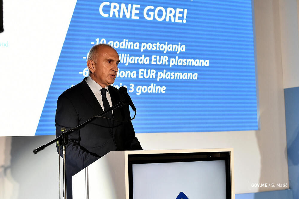 Zoran Vukčević, Foto: Saša Matić