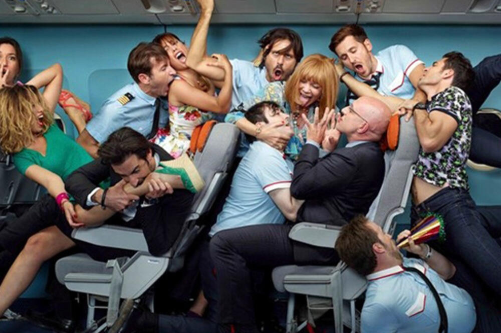 Film "Slučajni ljubavnici"