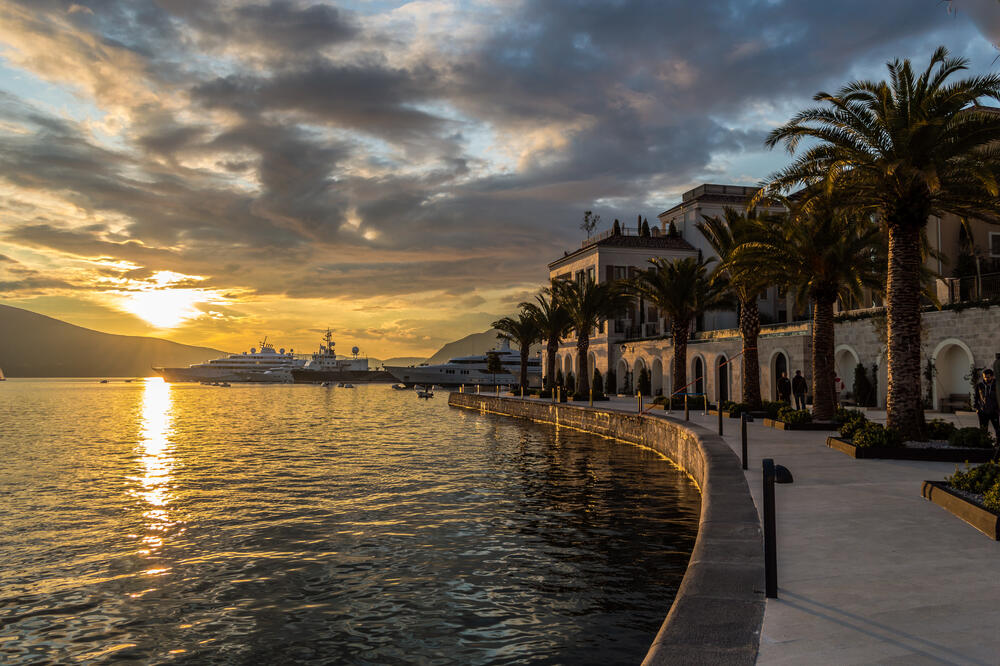 Tivat (ilustracija), Foto: Shutterstock