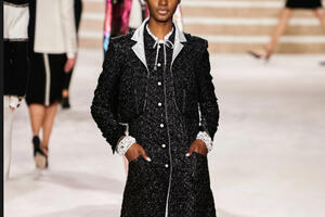 Pariski šik: Kombinujte svečano i svakodnevno kao Chanel