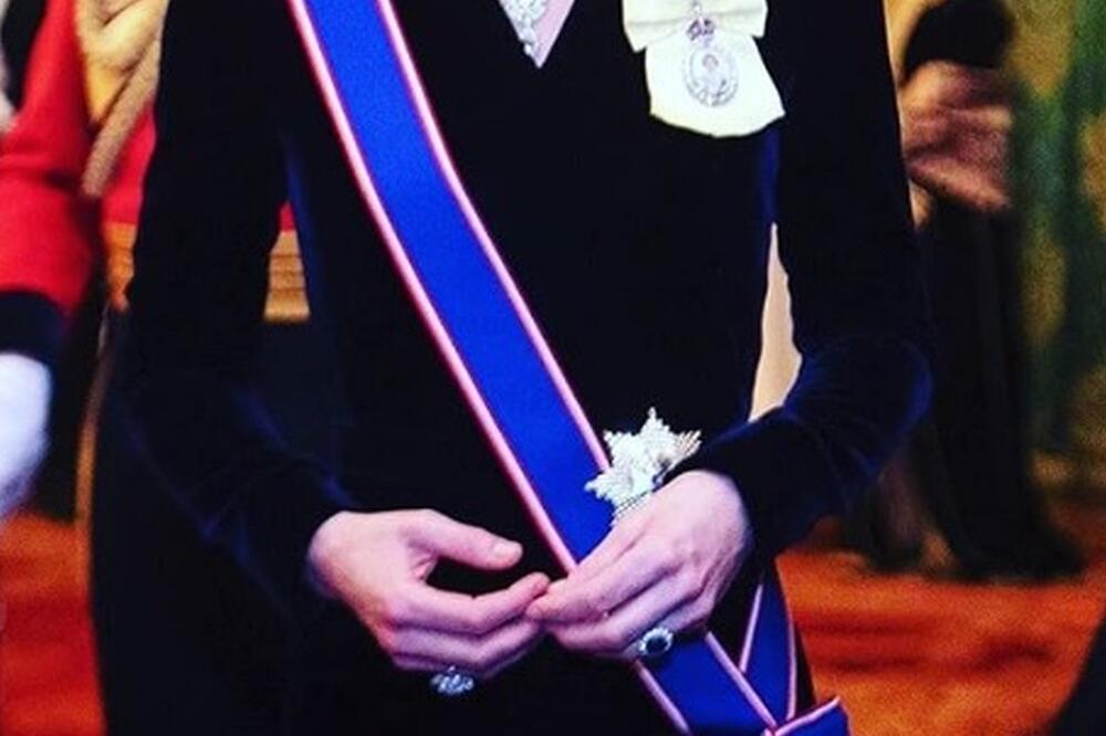 Vojvotkinja rijetko nosi mnogo nakita, Foto: Instagram