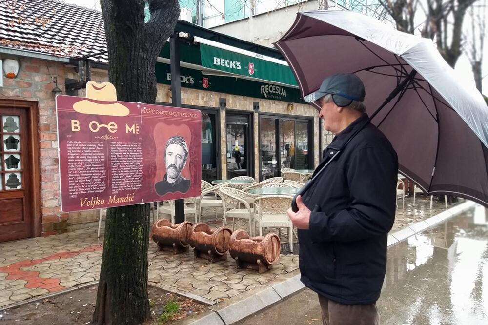 Juče u Nikšiću, Foto: Svetlana Mandić