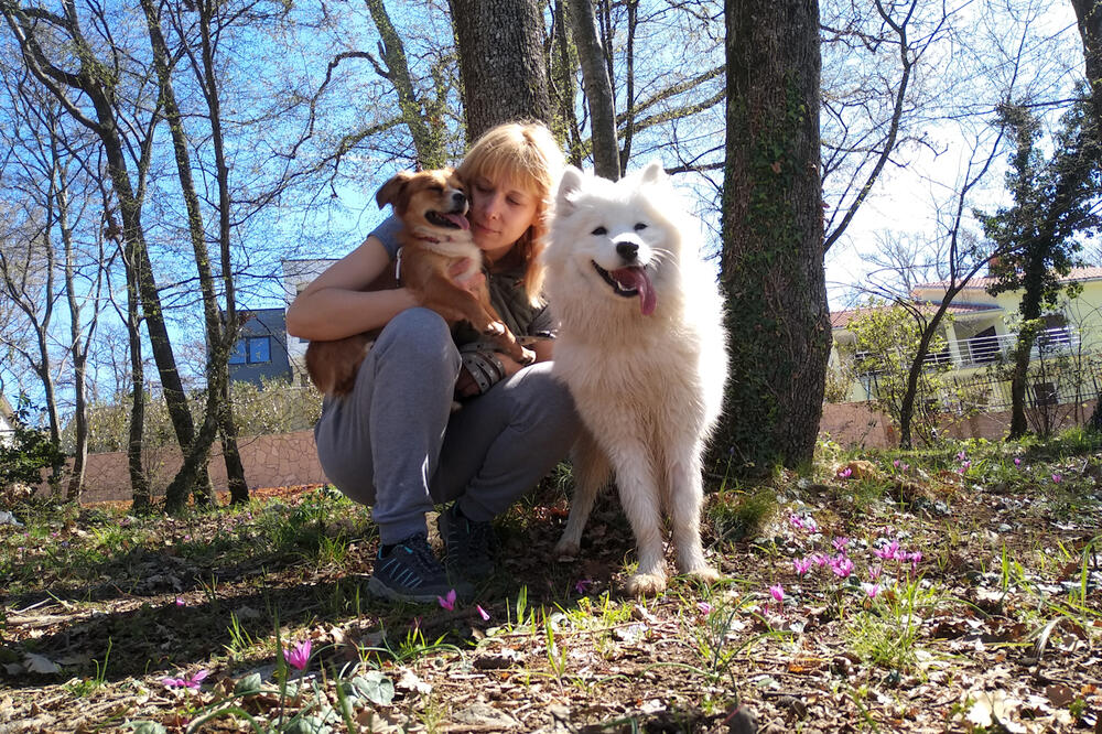 &ldquo;Maštanjem se zapravo vježba razmišljanje i prosuđivanje&rdquo;, Foto: Privatna arhiva