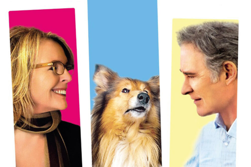 Film "Vjerni saputnik"