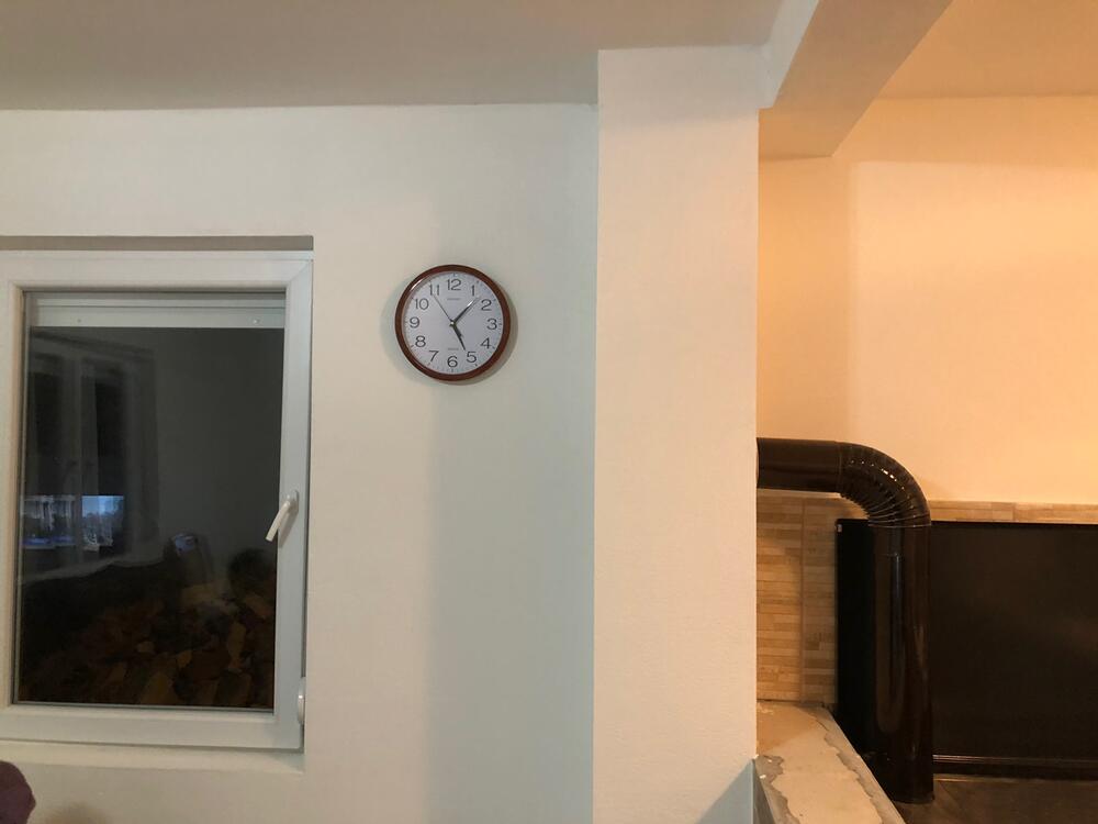 Nova kuća Žikija Mikija