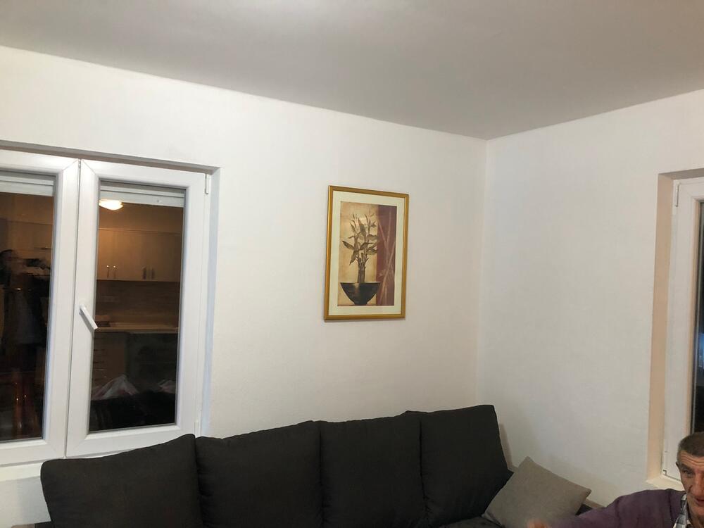 Nova kuća Žikija Mikija