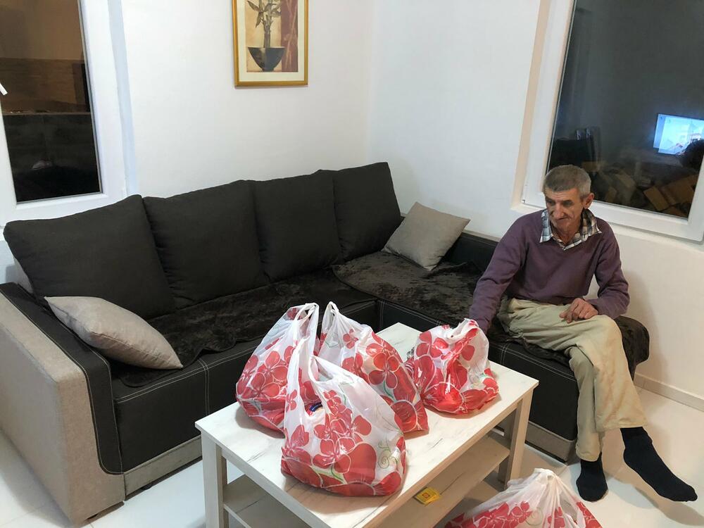 Nova kuća Žikija Mikija