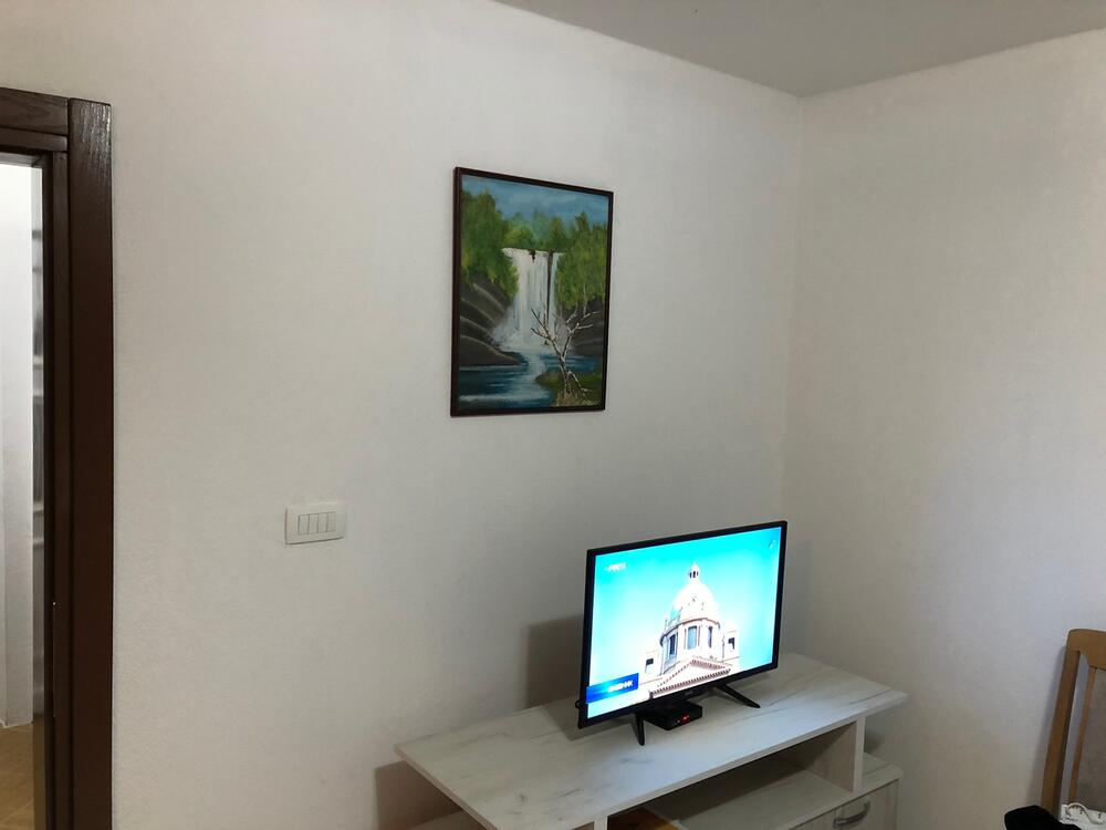 Nova kuća Žikija Mikija