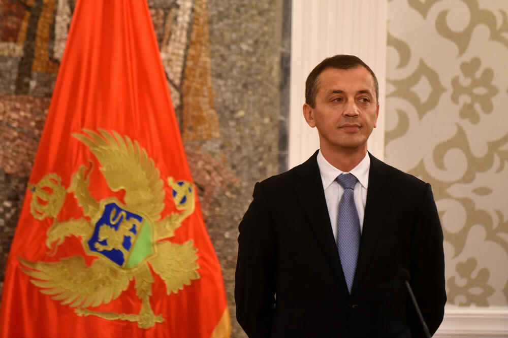 Bošković, Foto: Boris Pejović