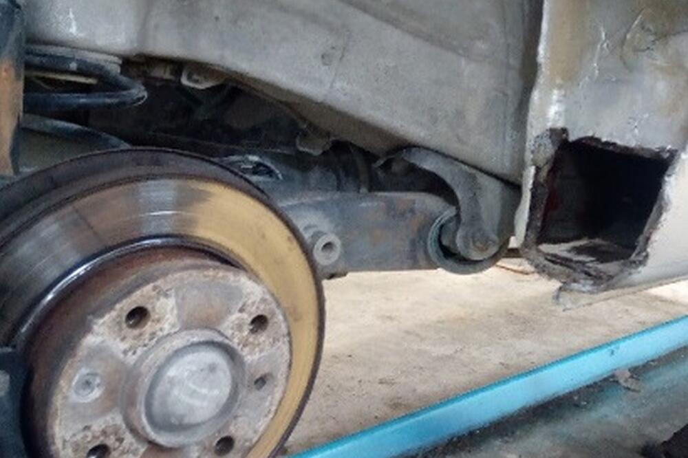 Kontrolisali 1,74 miliona vozila, Foto: Uprava policije