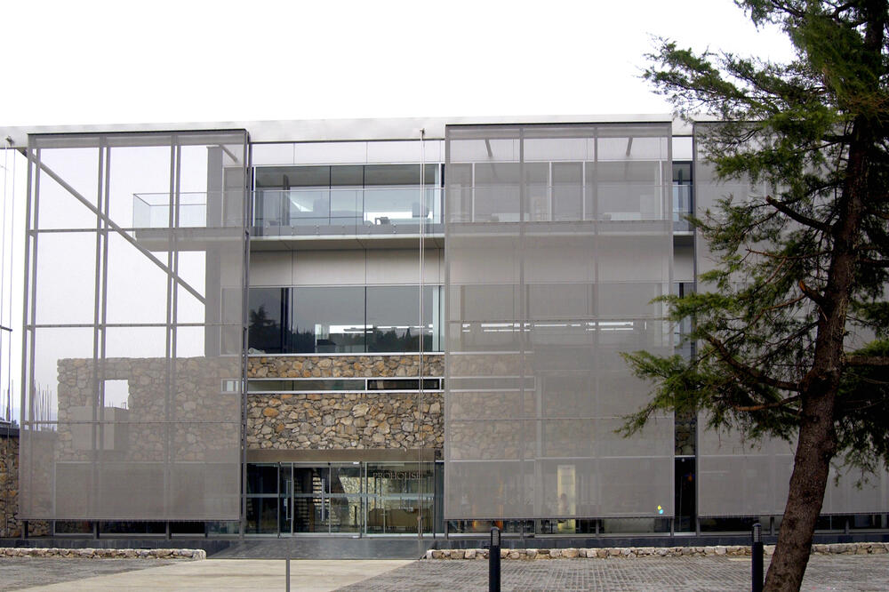 ARCVS, Prohouse, Podgorica, Foto: Arcvs.com