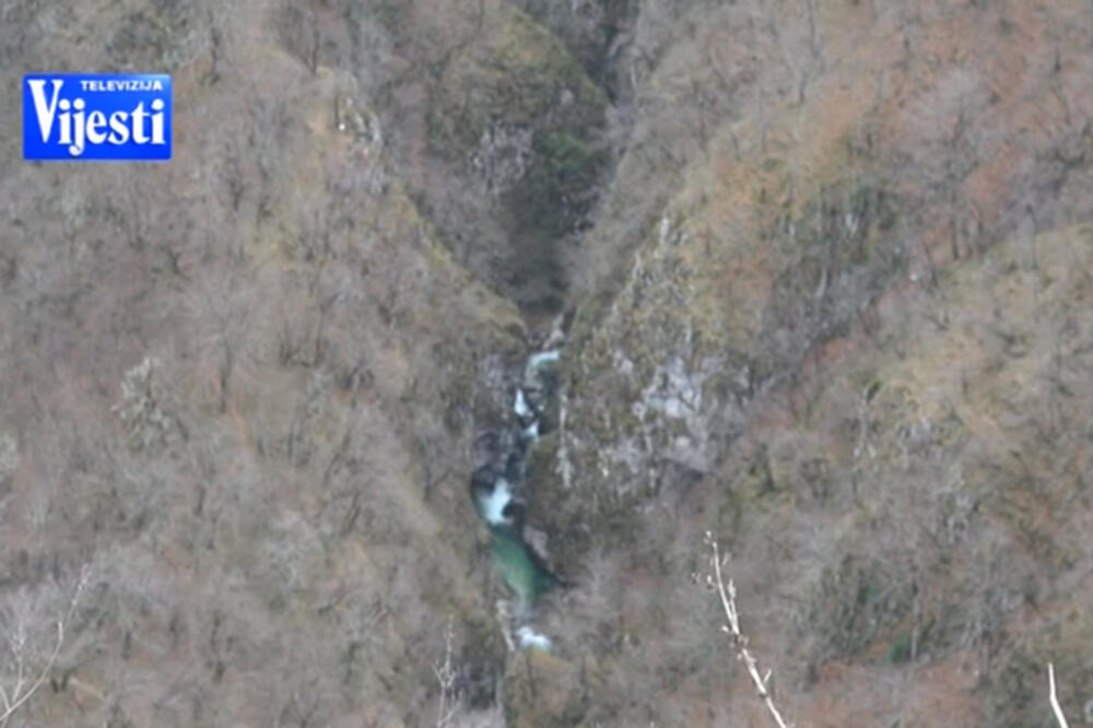 Komarnica, Foto: Printscreen YouTube