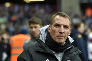 Rodžers: Moramo da se restartujemo