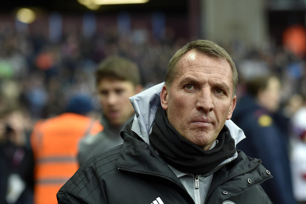 Rodžers, Foto: Beta-AP