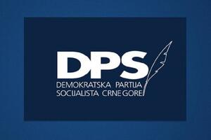 DPS: MCP nije stvorila državu, nego je podriva