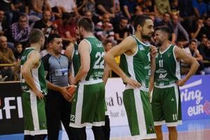 Ibar ubjedljiv u Danilovgradu