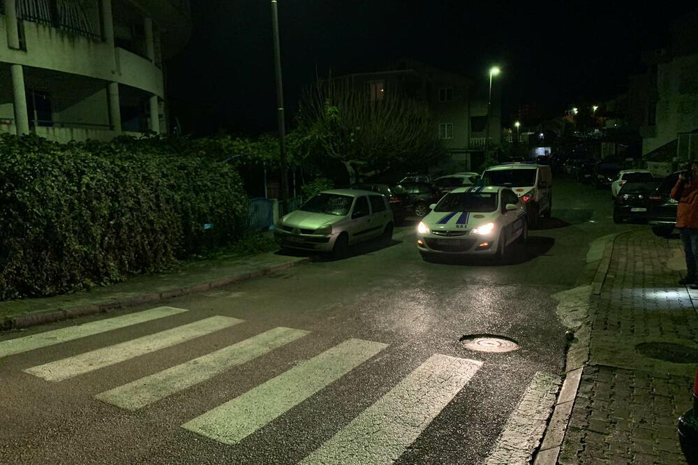 Sa lica mjesta, Foto: Vuk Lajović