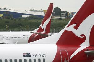Sidnej: Putnici aviona evakuisani poslije pojave dima u kabini