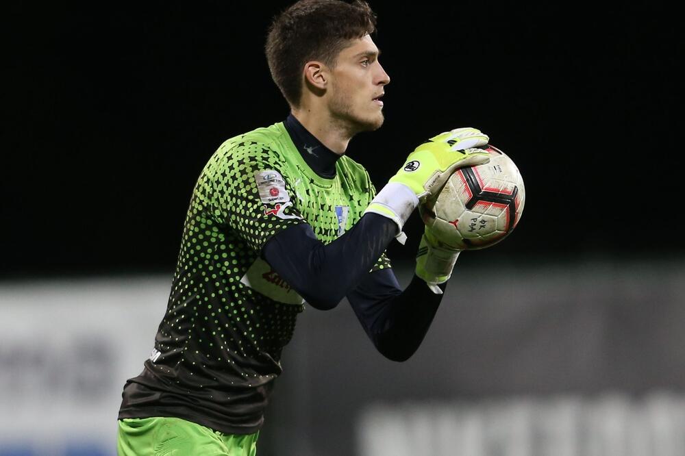 Mišo Dubljanić, Foto: Privatna arhiva