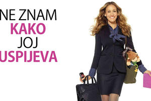 Ona je savršena žena u poslovnom, ljubavnom i porodičnom životu