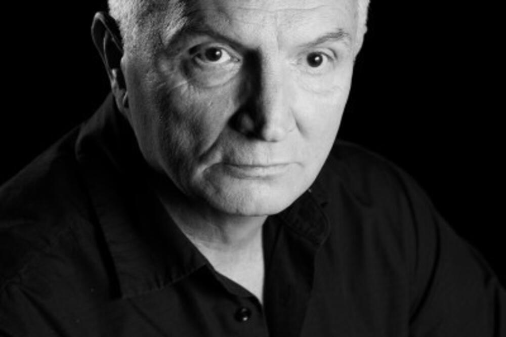 Dragan Jovičić, Foto: Privatna arhiva