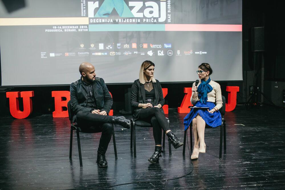 Sa panela, Foto: CGO