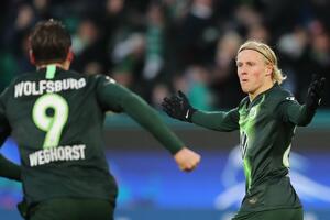 Lajpcig ostao na vrhu, Nubel nokautirao Gaćinovića